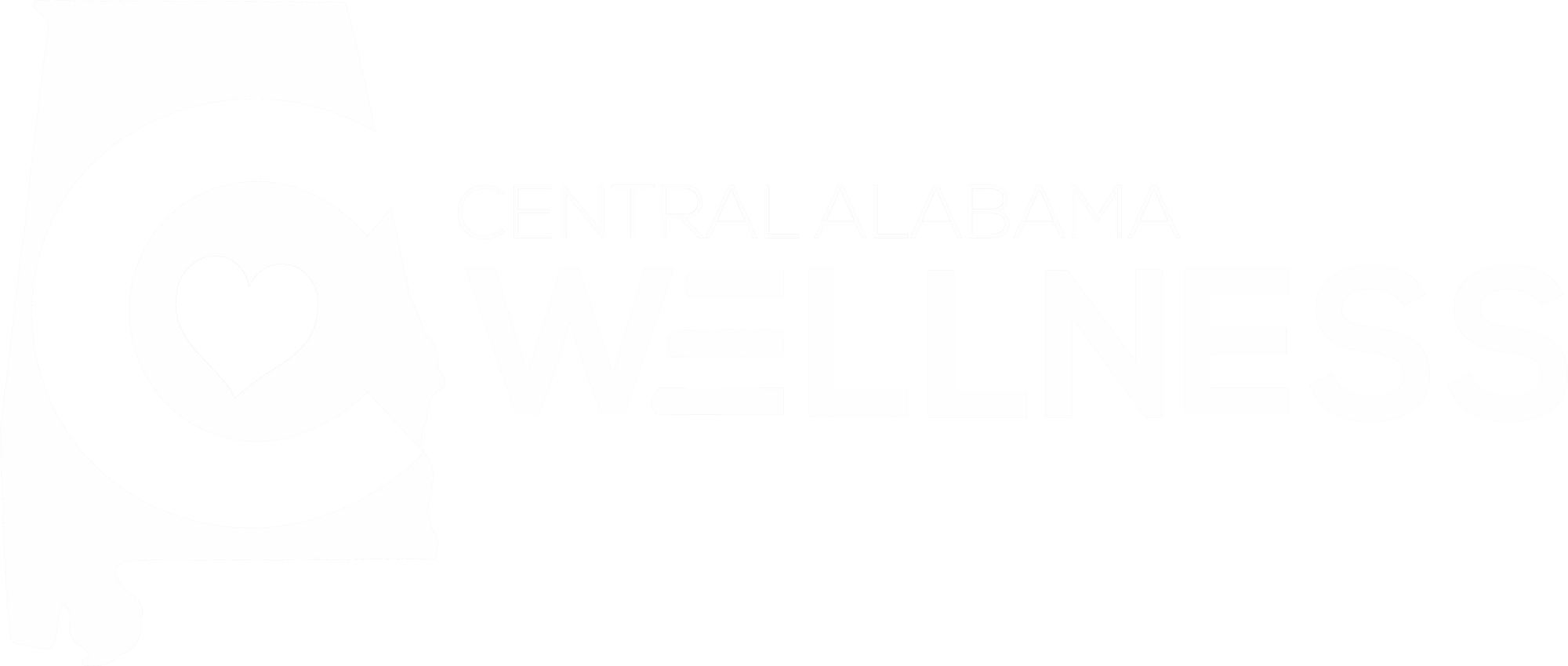 Central Alabama Wellness