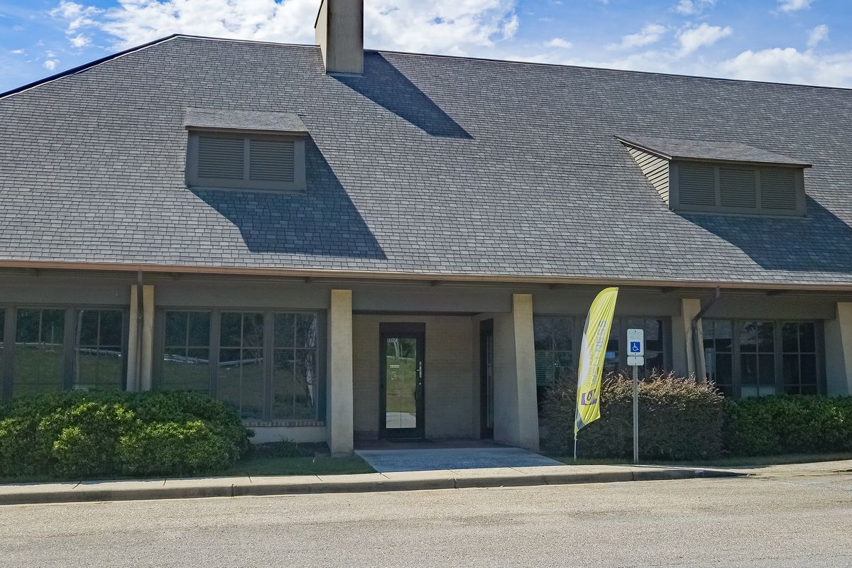 North Shelby Office exterior